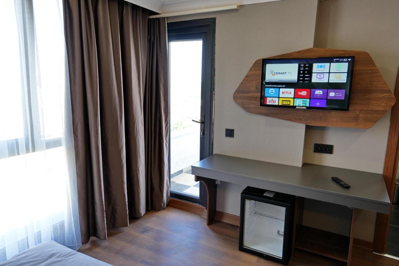 Shelton Airport Hotel Arnavutkoy エクステリア 写真