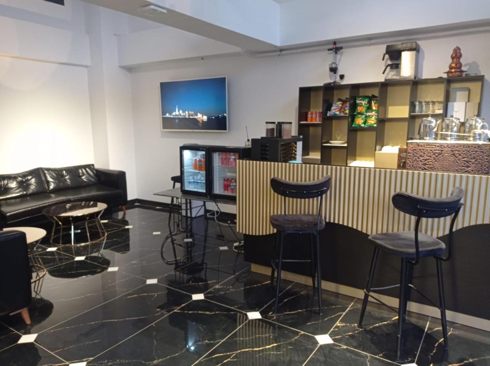 Shelton Airport Hotel Arnavutkoy エクステリア 写真