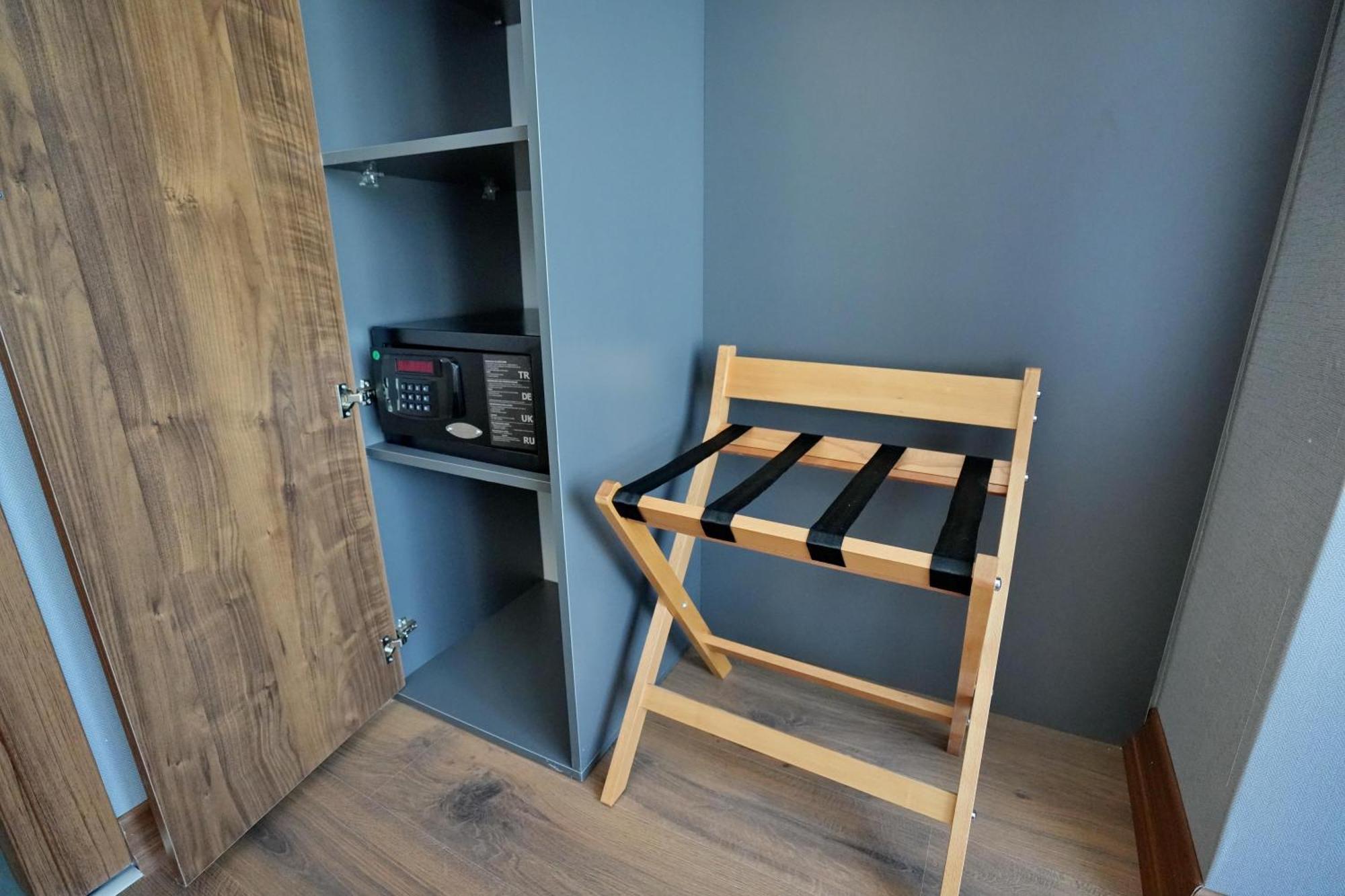 Shelton Airport Hotel Arnavutkoy エクステリア 写真
